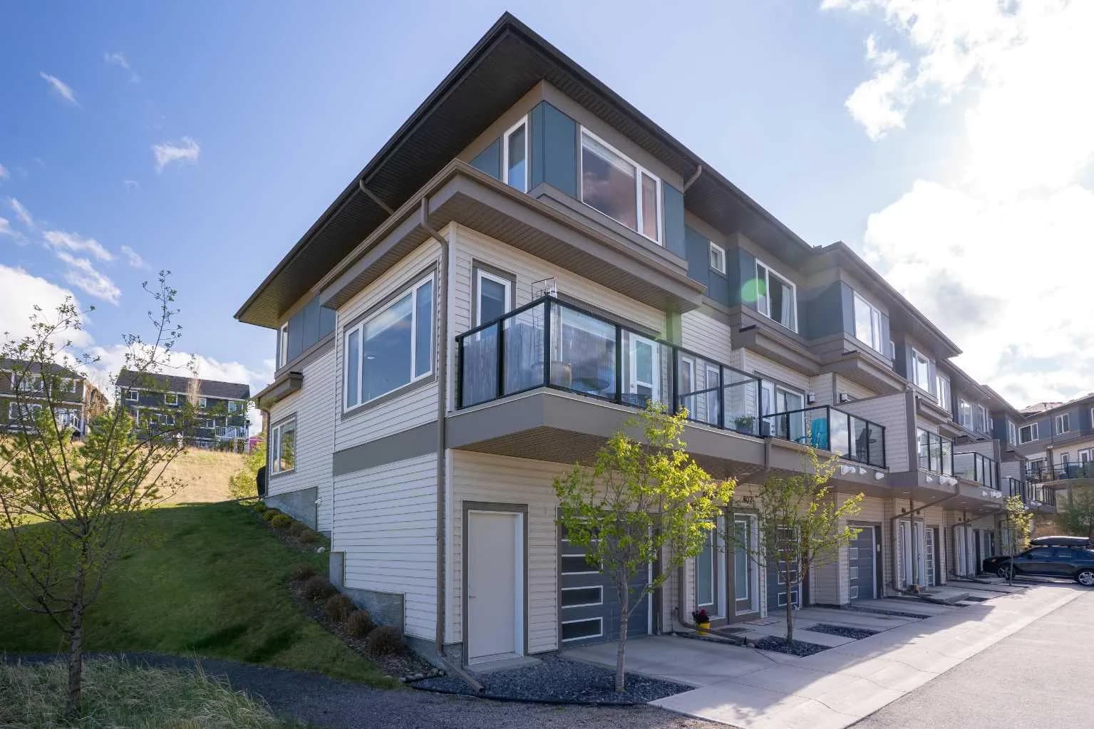 Row/Townhouse