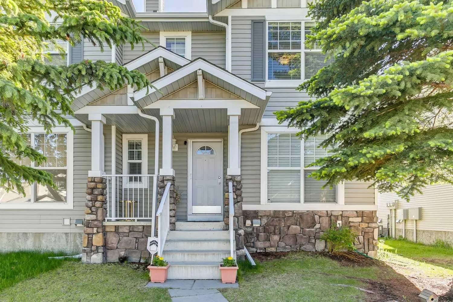 Row/Townhouse