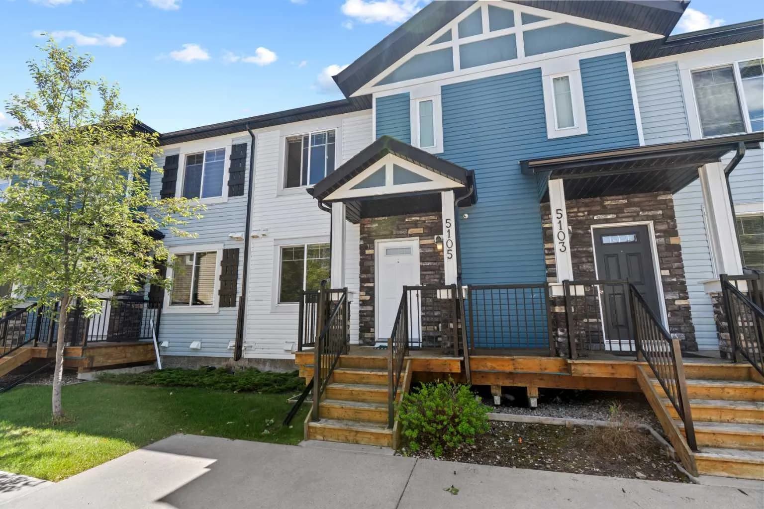 Row/Townhouse