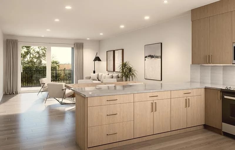 Row/Townhouse
