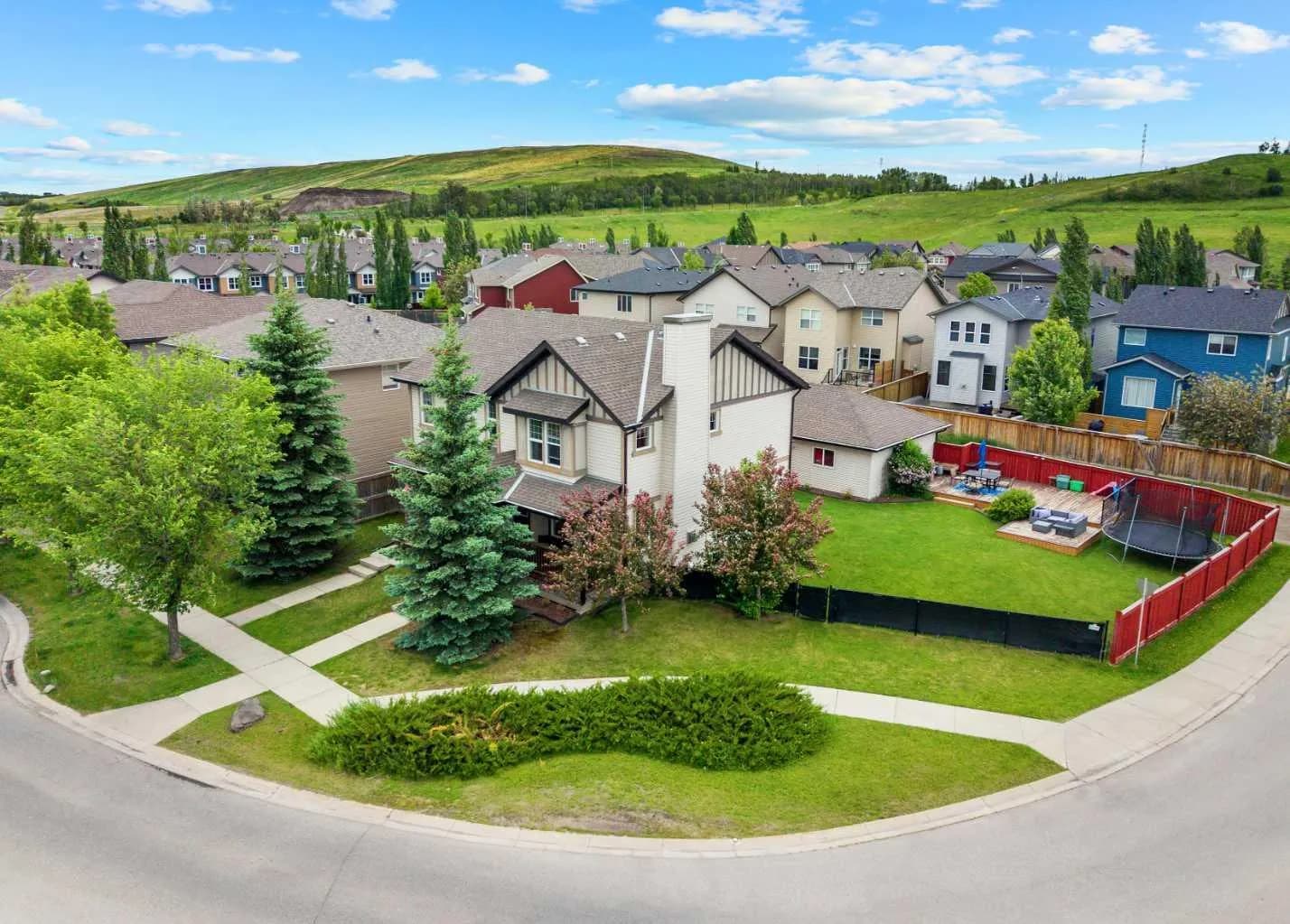 Semi Detached (Half Duplex)