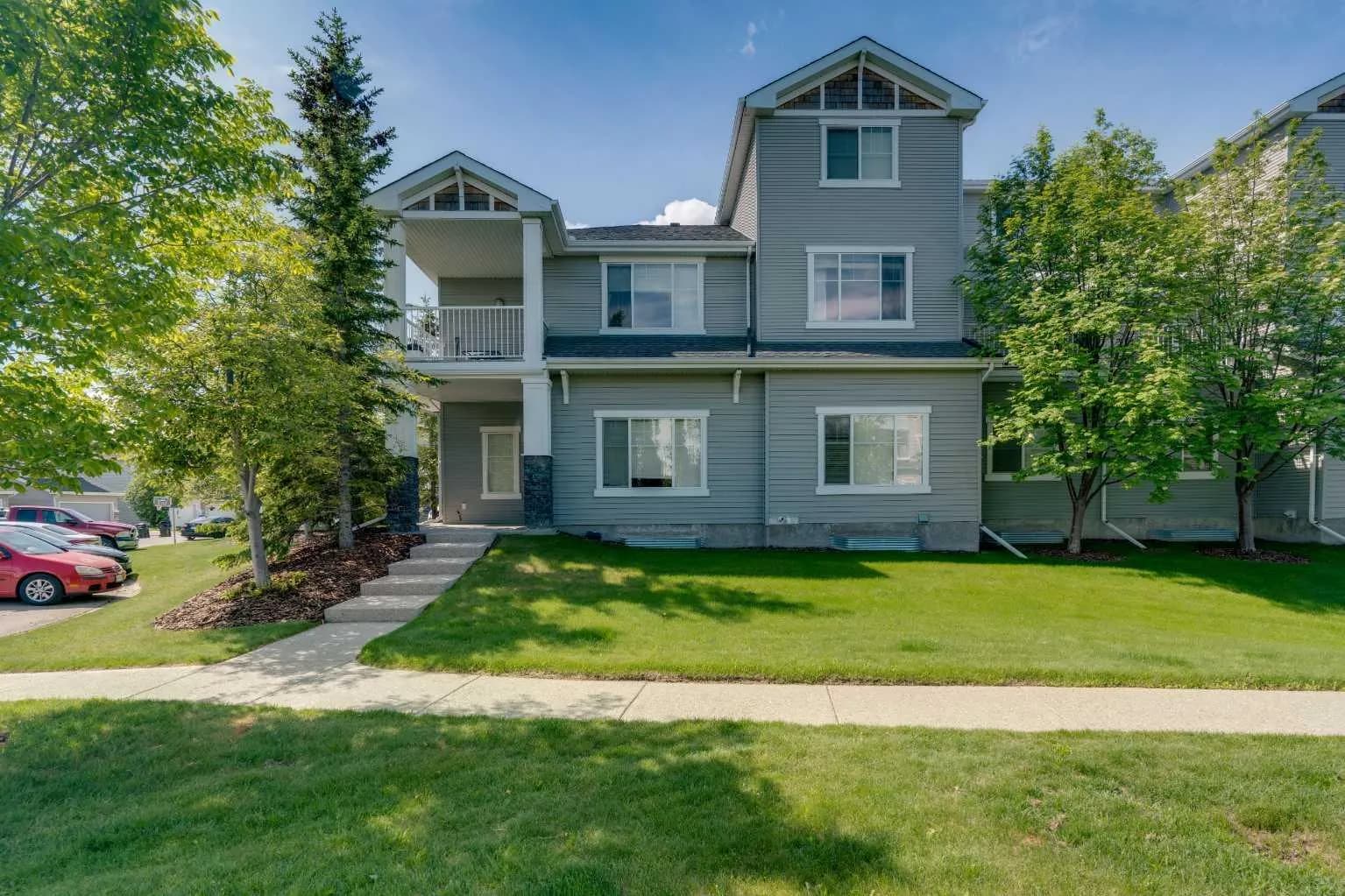 Row/Townhouse