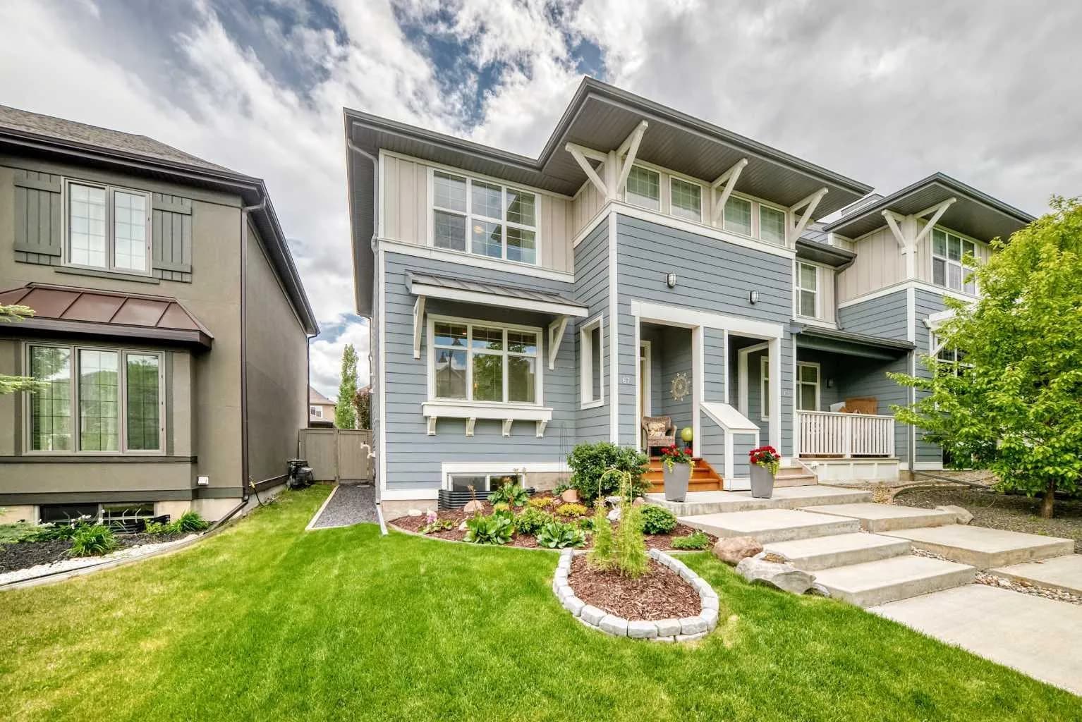 Row/Townhouse