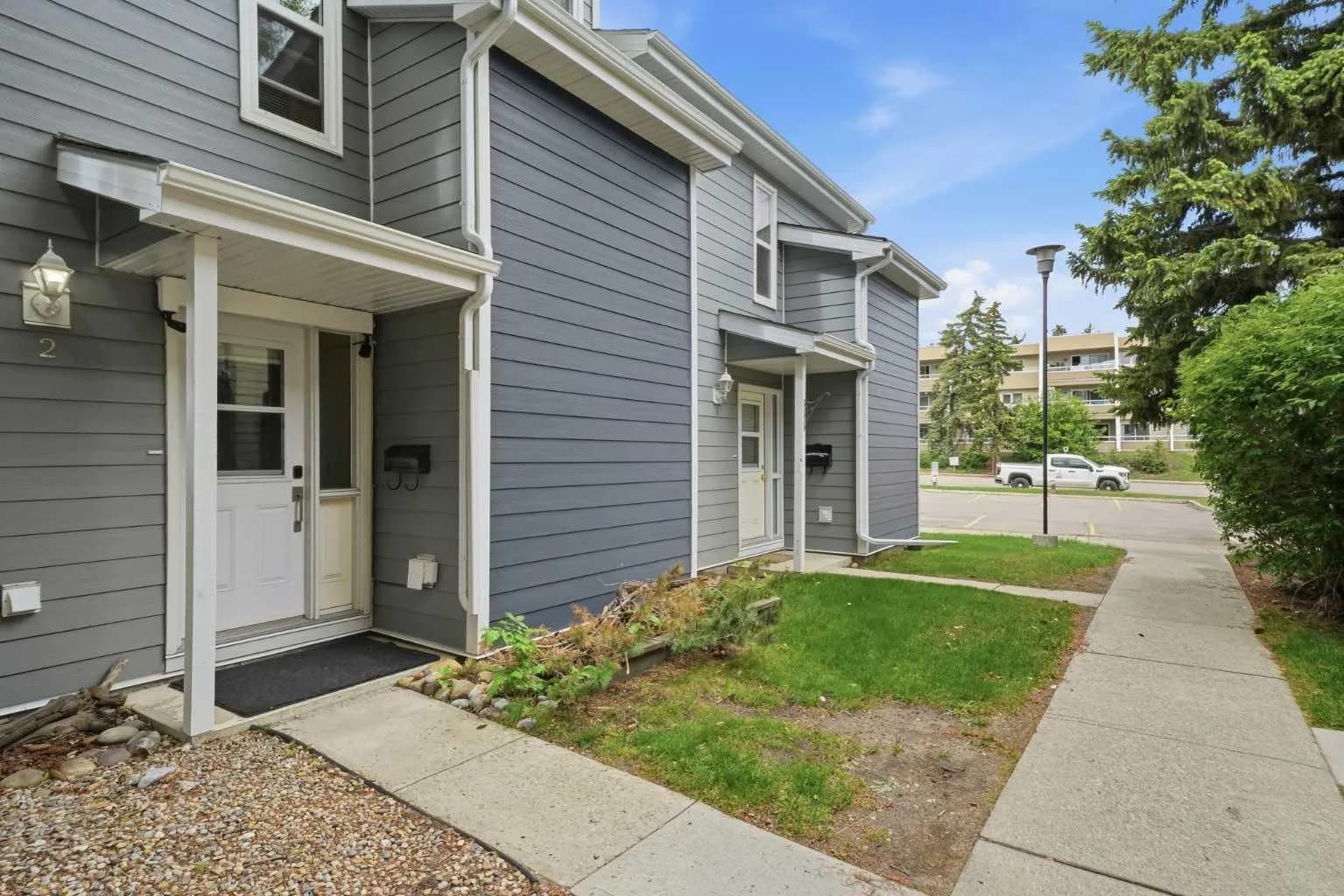 Row/Townhouse