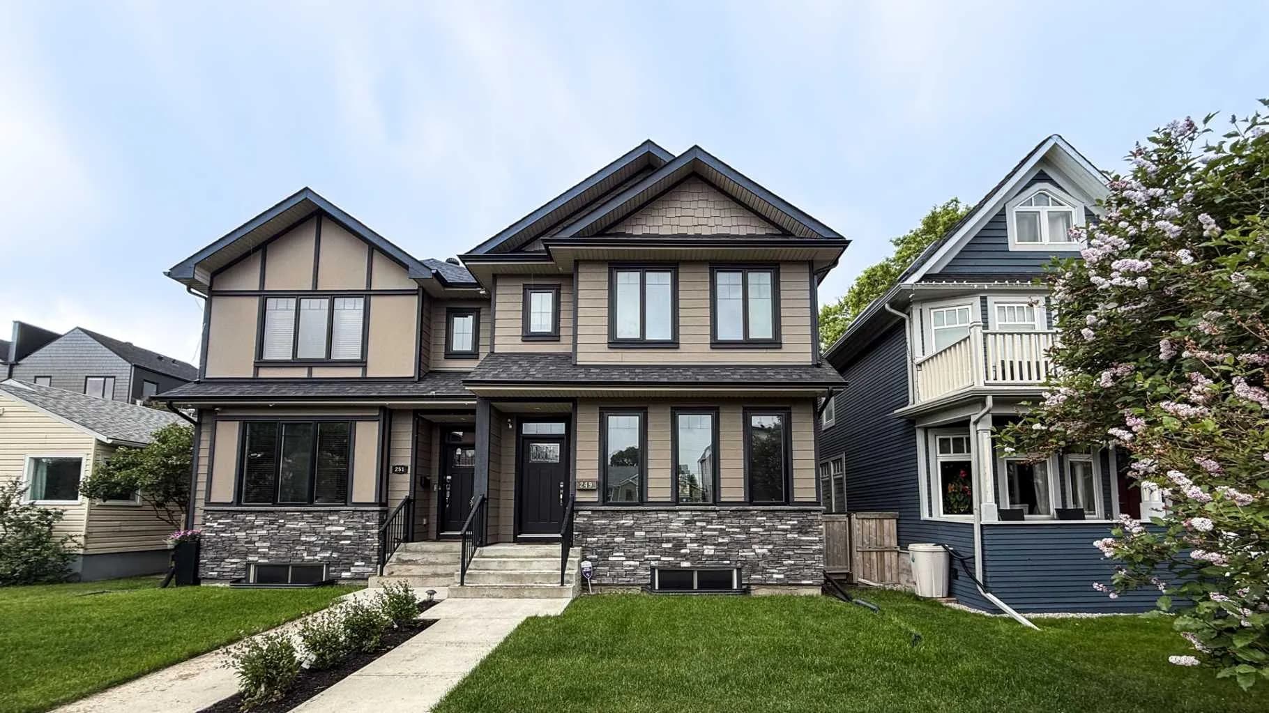 Residential