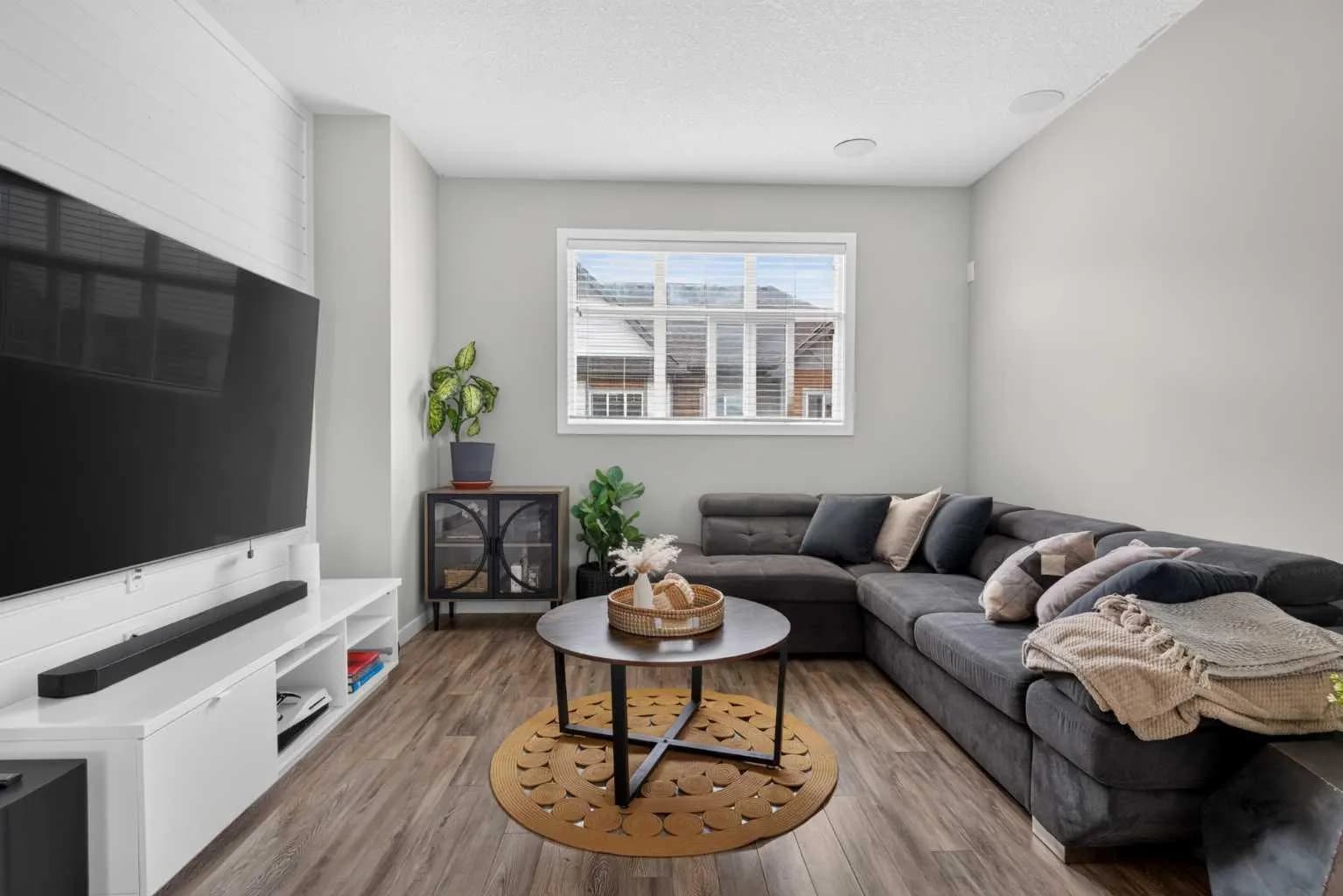 Row/Townhouse