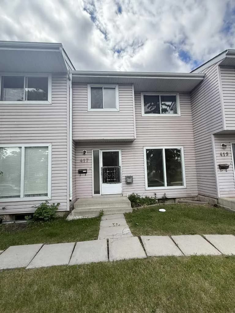 Row/Townhouse