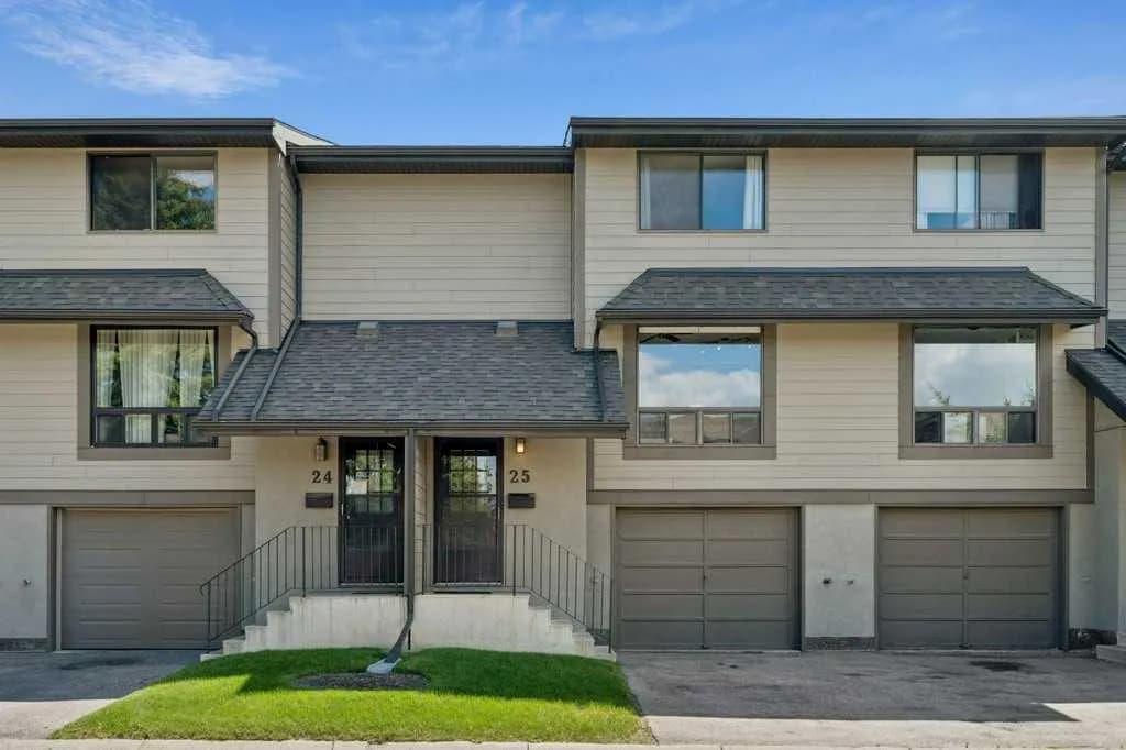 Row/Townhouse