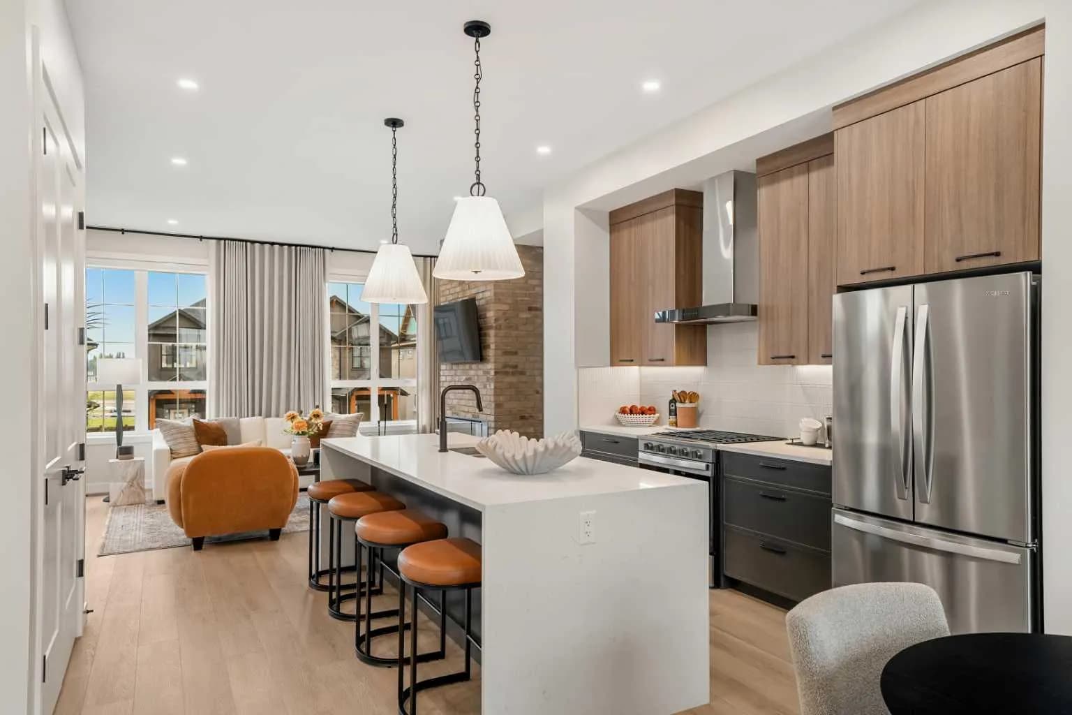 Row/Townhouse