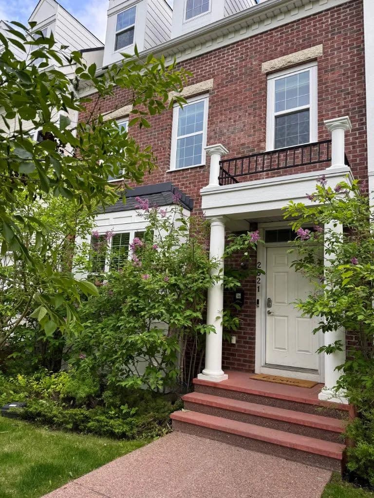 Row/Townhouse