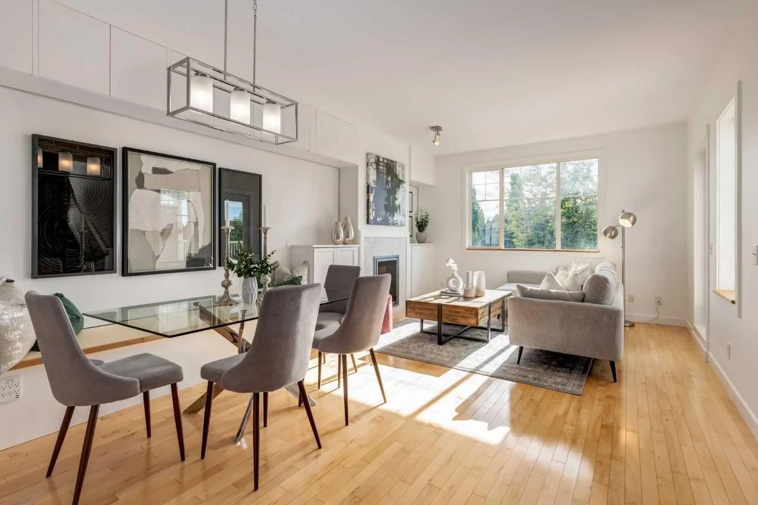 Row/Townhouse