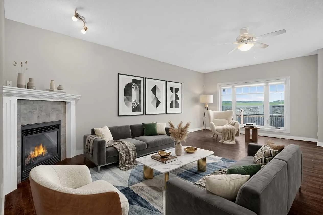 Semi Detached (Half Duplex)