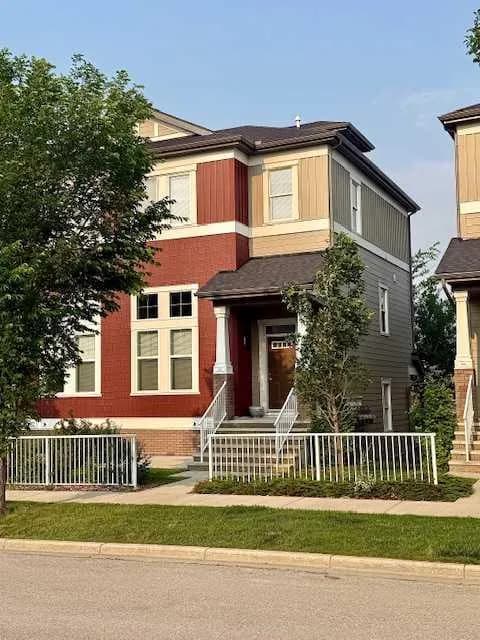 Row/Townhouse
