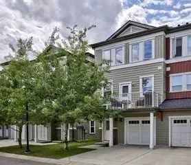 Row/Townhouse