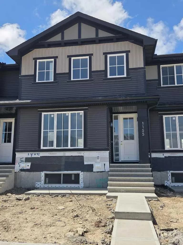 Row/Townhouse