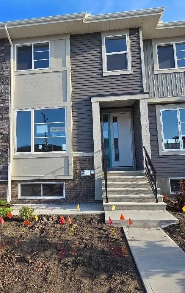 Row/Townhouse