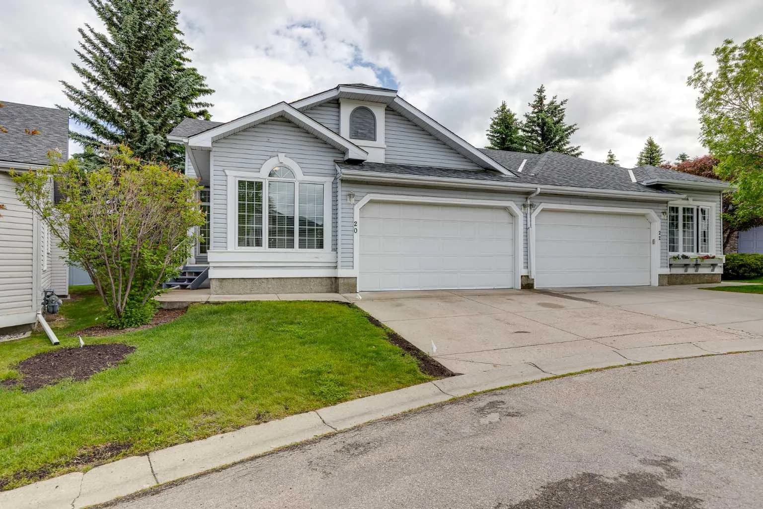 Semi Detached (Half Duplex)