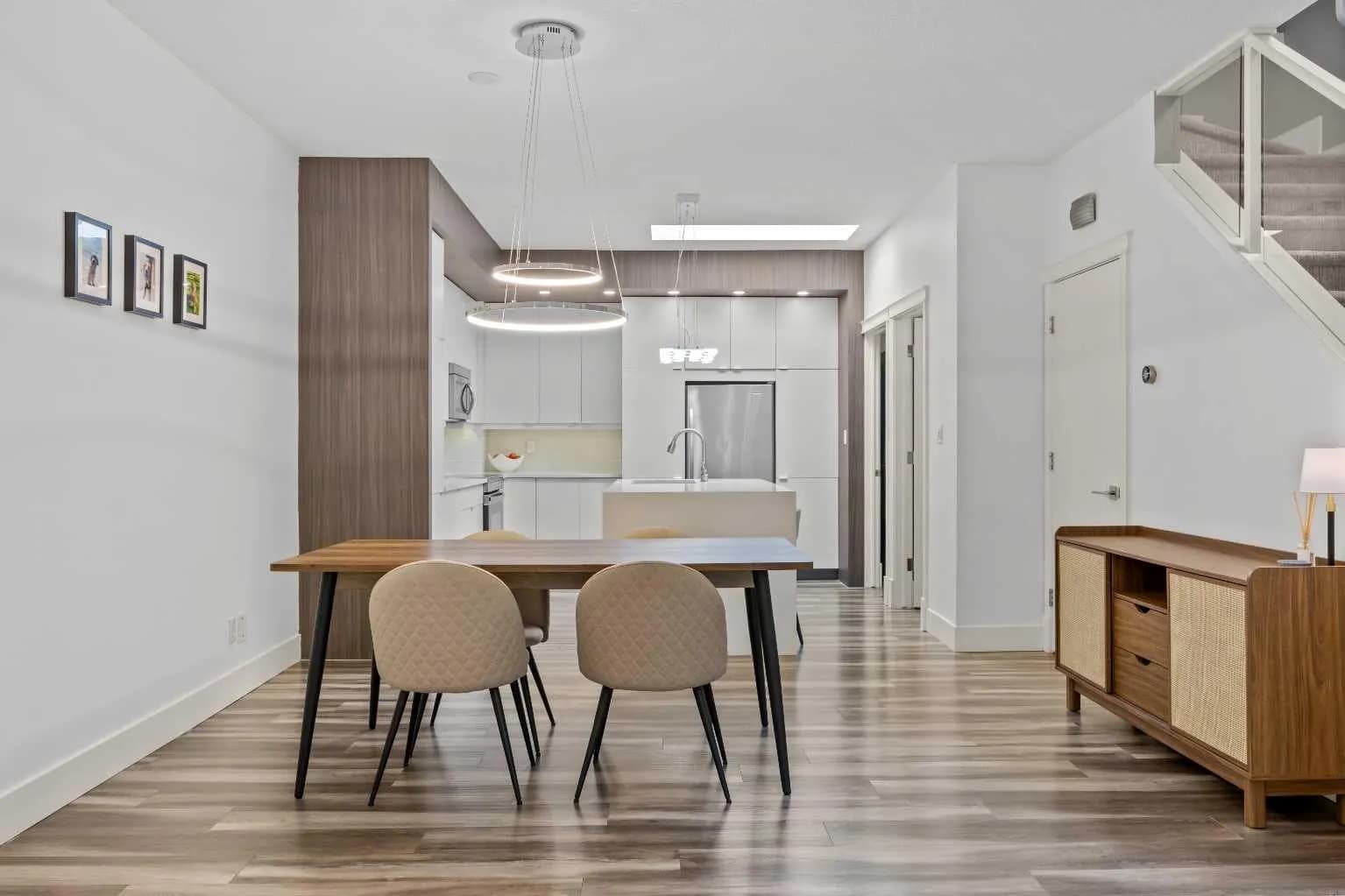 Row/Townhouse
