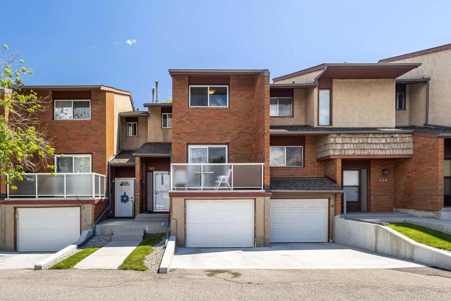 Row/Townhouse