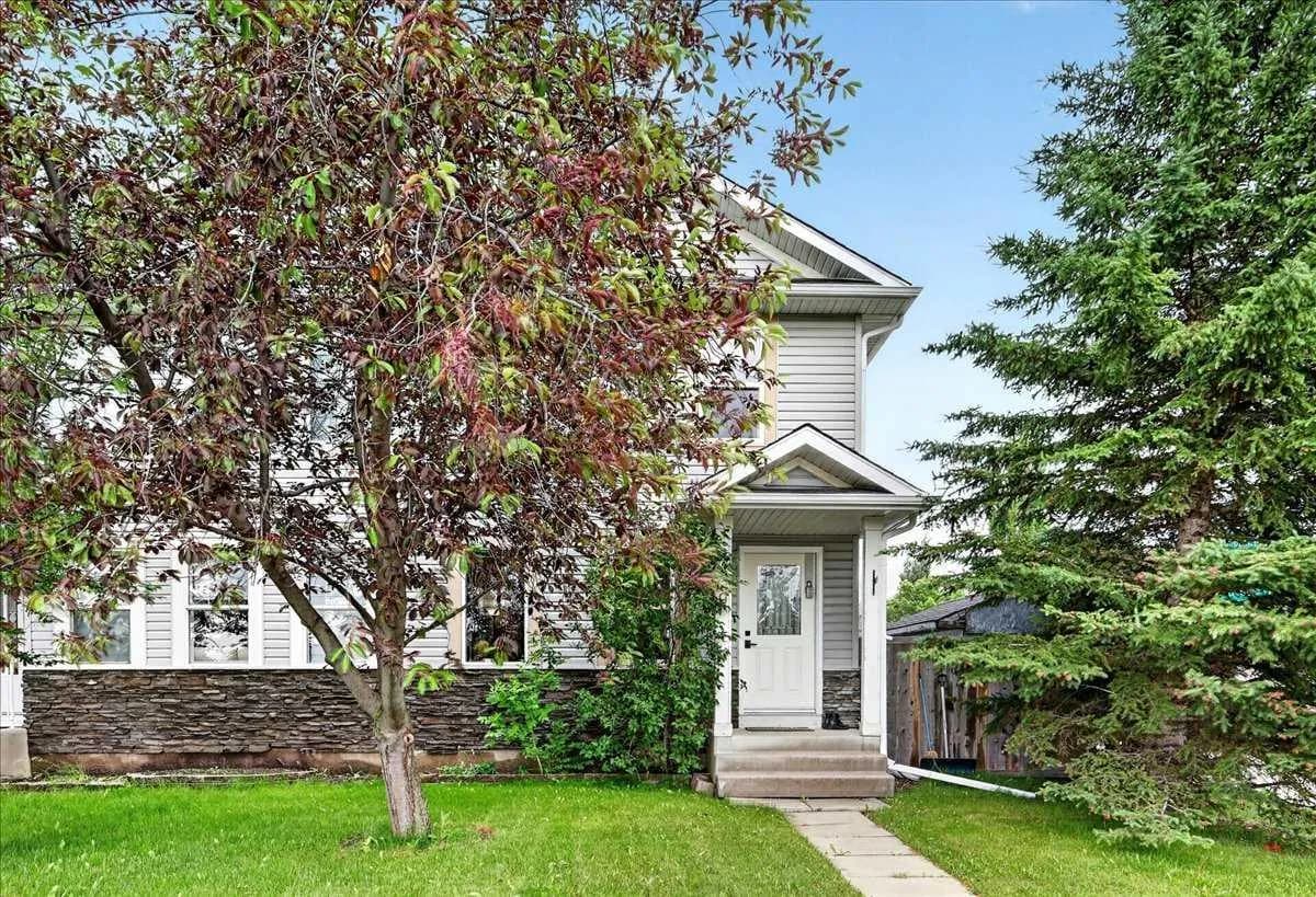 Semi Detached (Half Duplex)