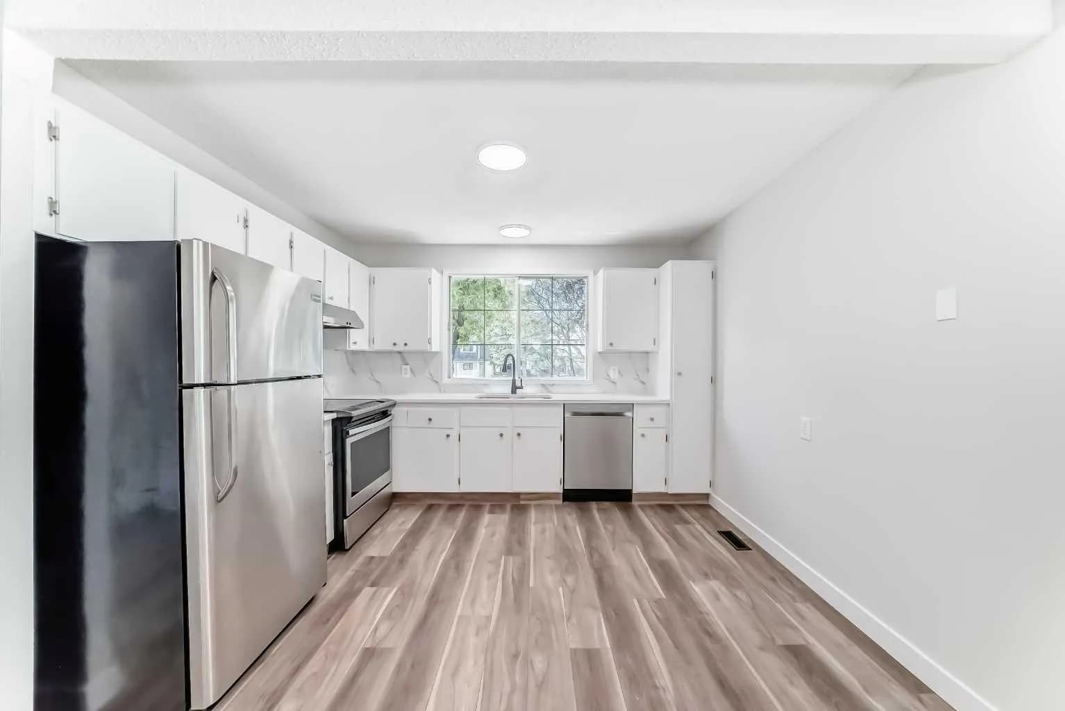 Row/Townhouse