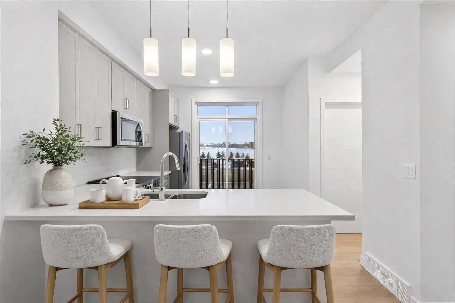 Row/Townhouse