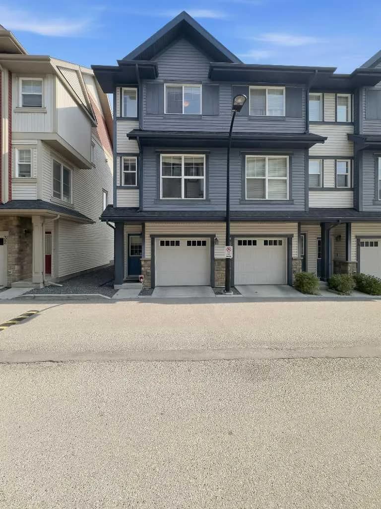 Row/Townhouse