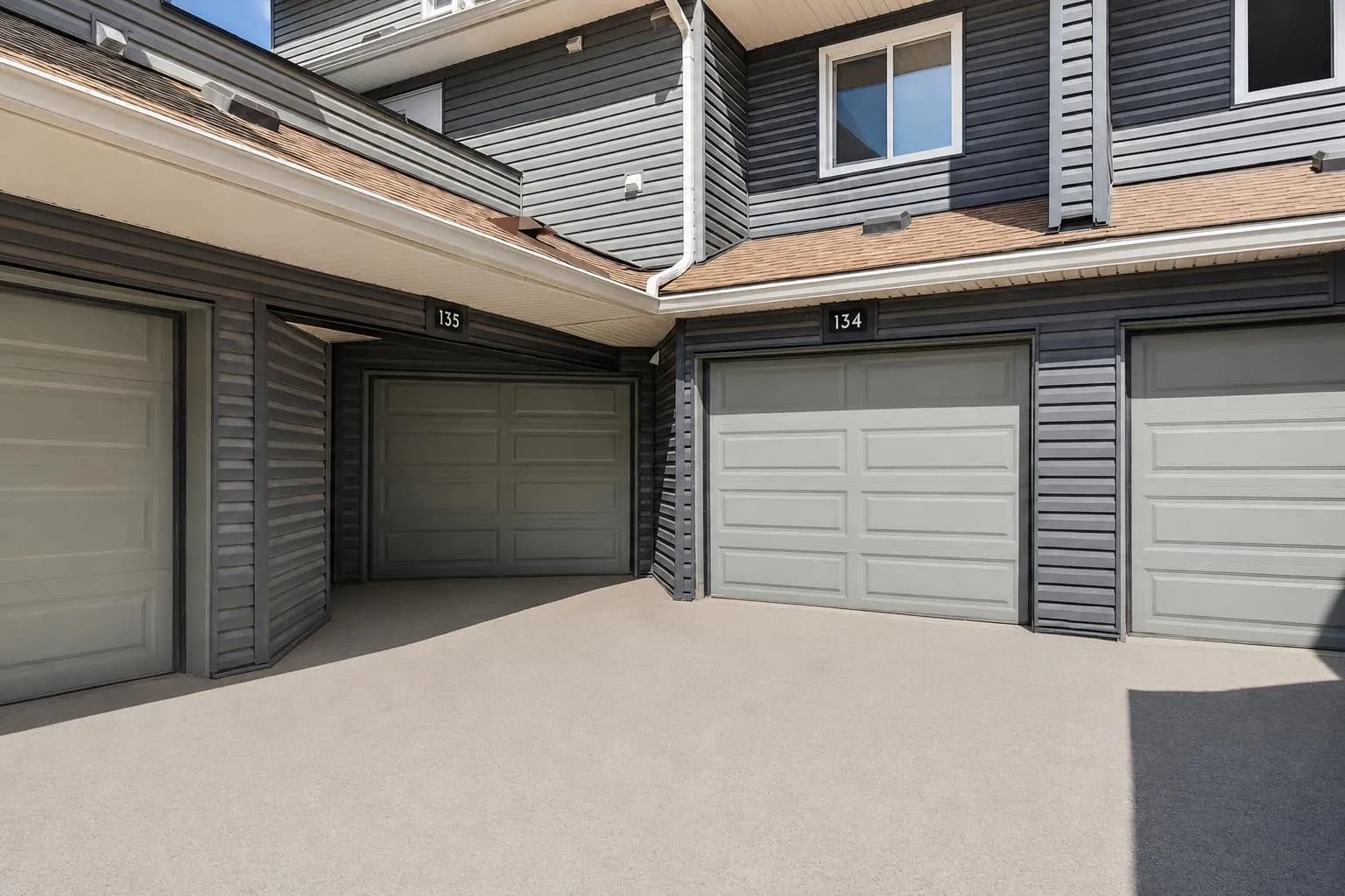 Row/Townhouse