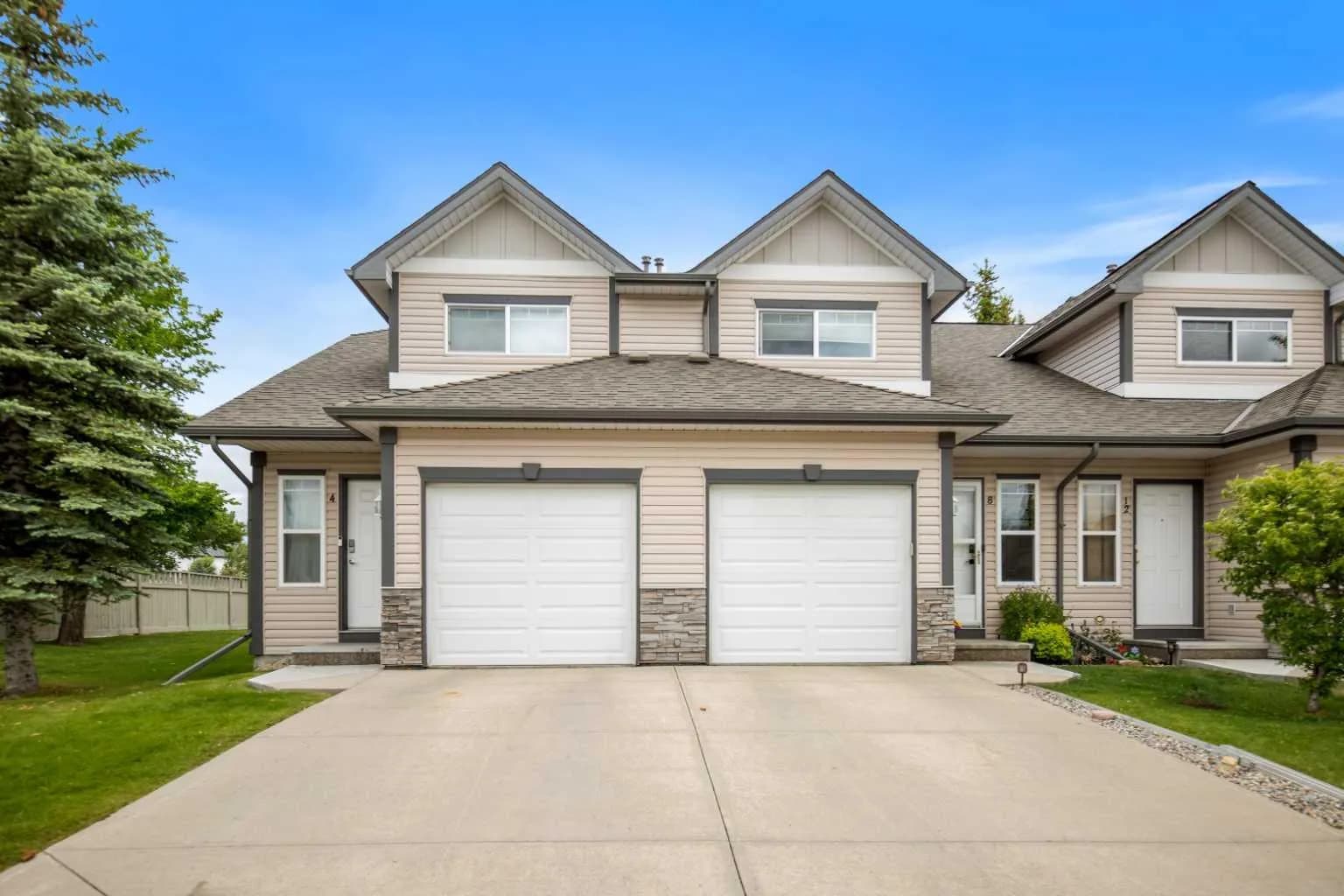Row/Townhouse