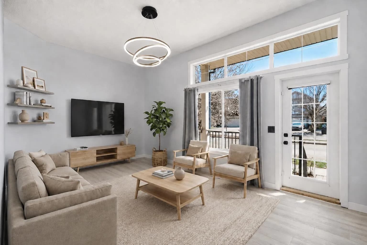 Row/Townhouse