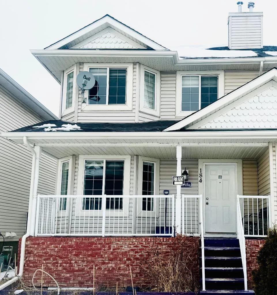 Semi Detached (Half Duplex)