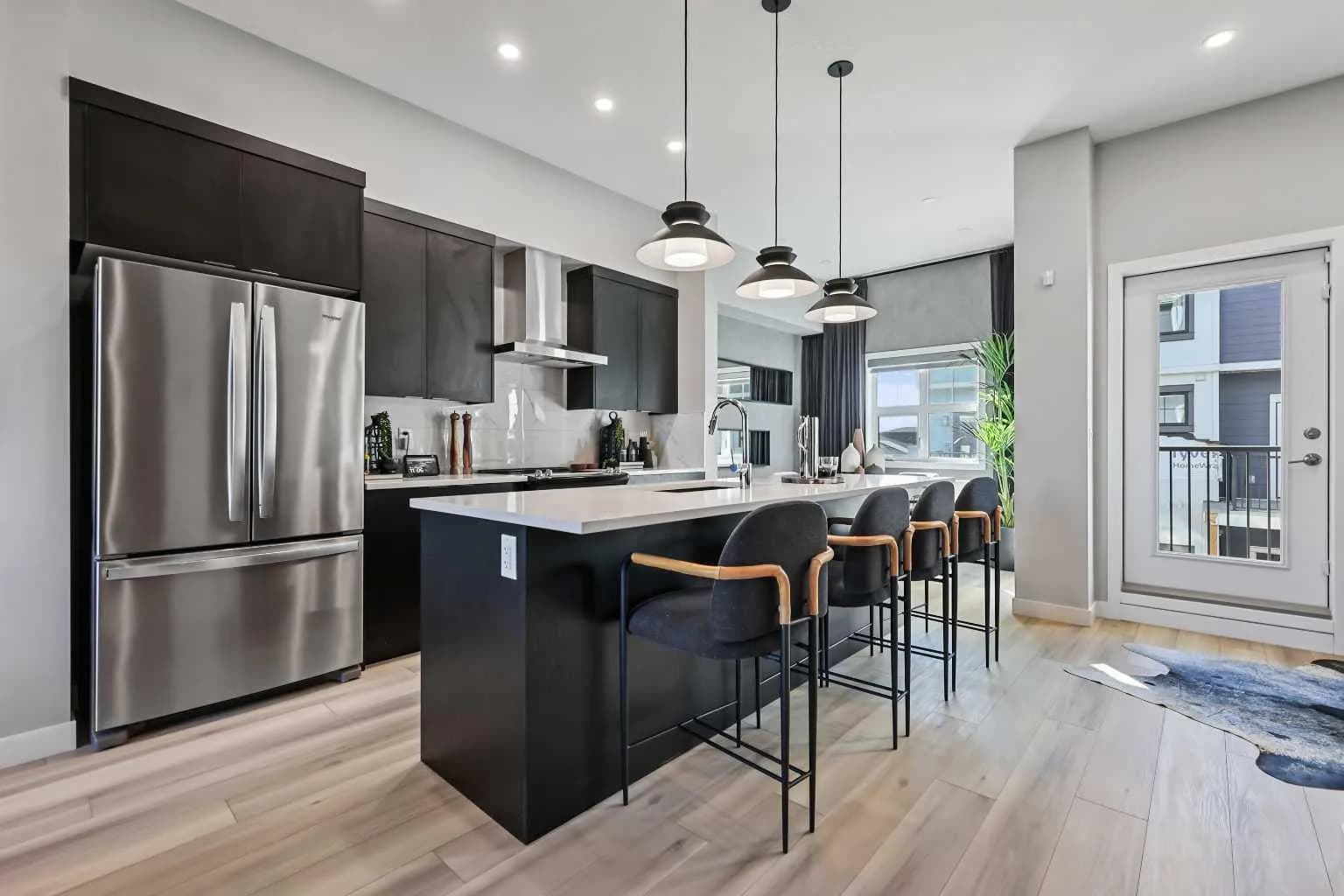 Row/Townhouse