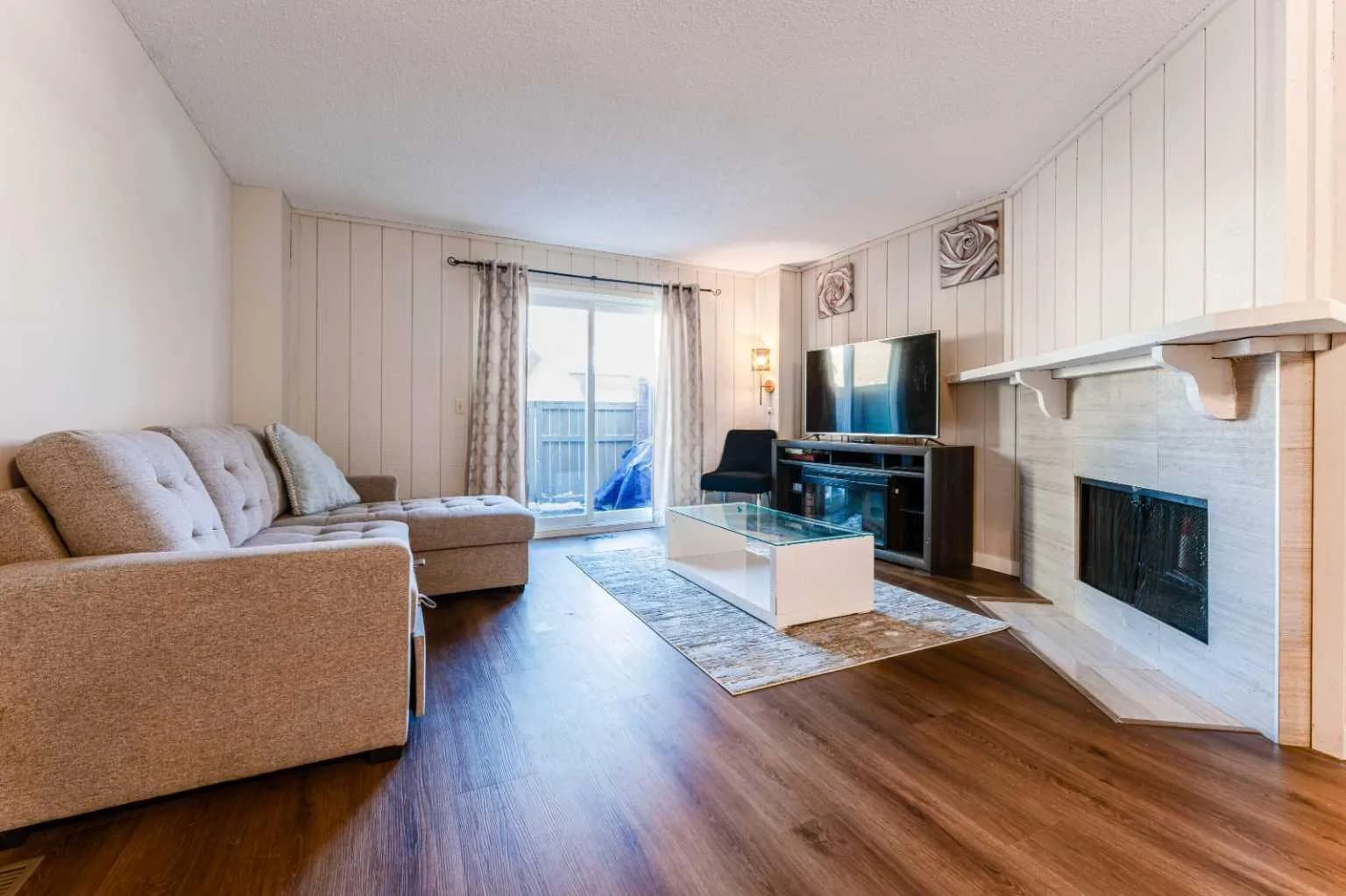 Row/Townhouse