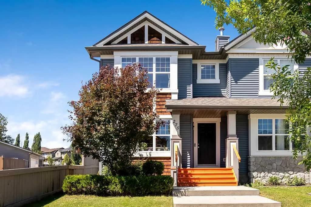 Semi Detached (Half Duplex)