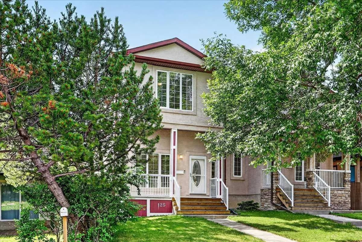 Semi Detached (Half Duplex)