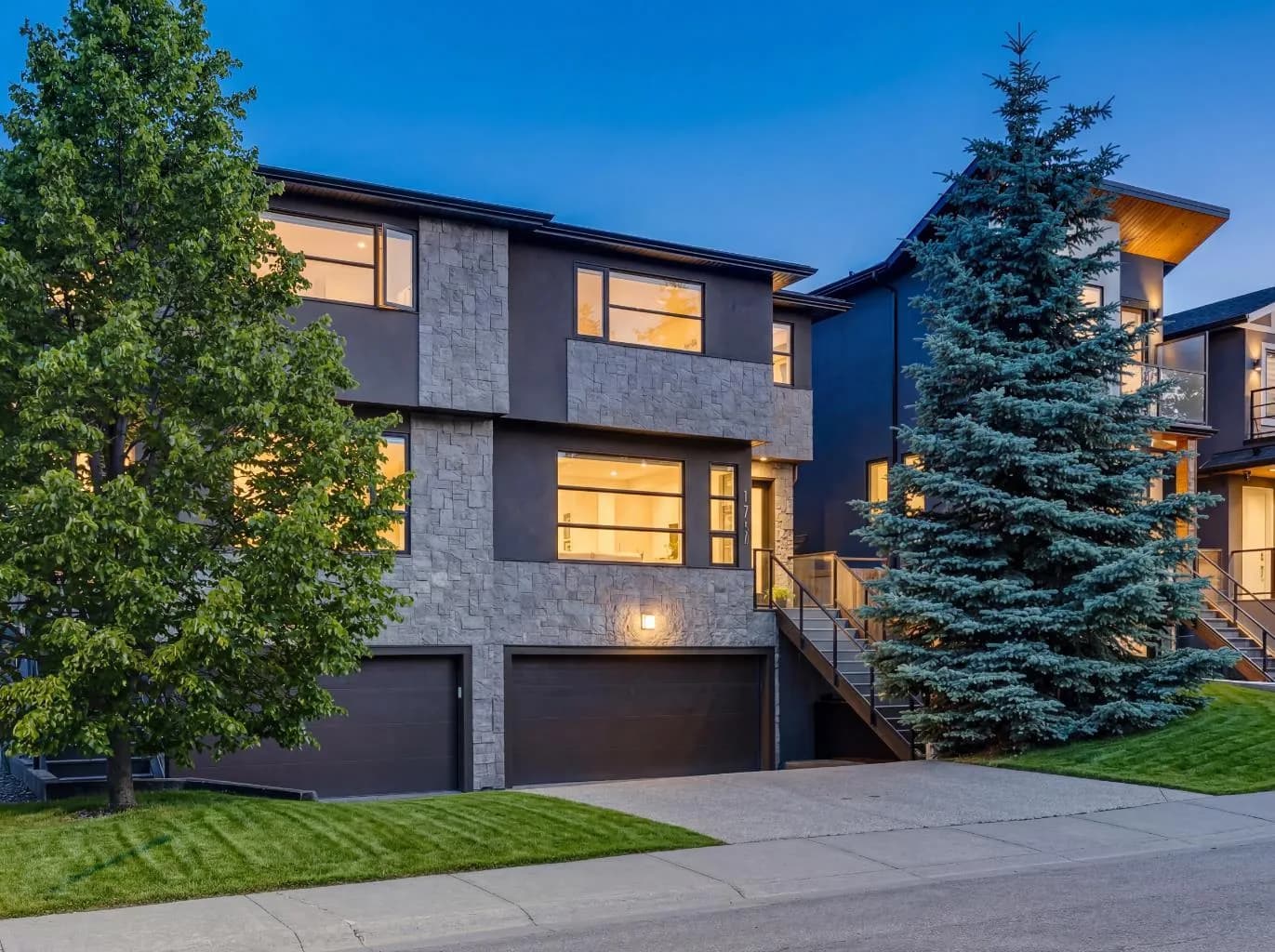 Residential