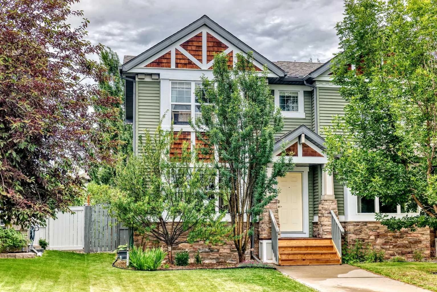 Semi Detached (Half Duplex)