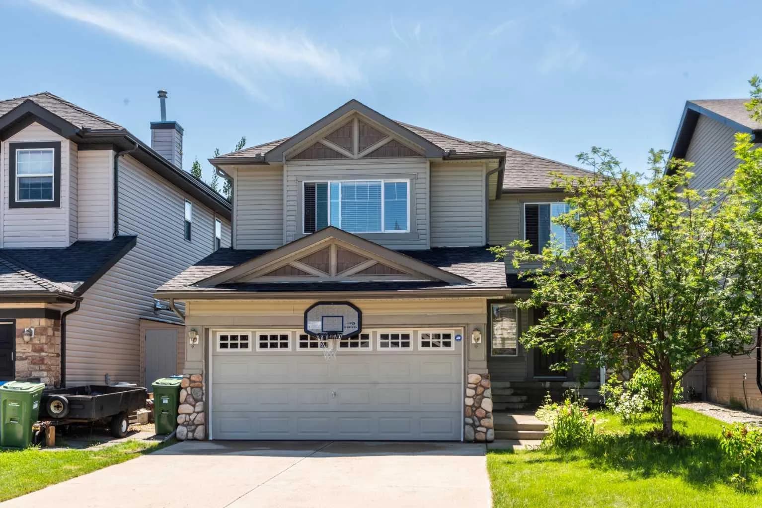 Detached