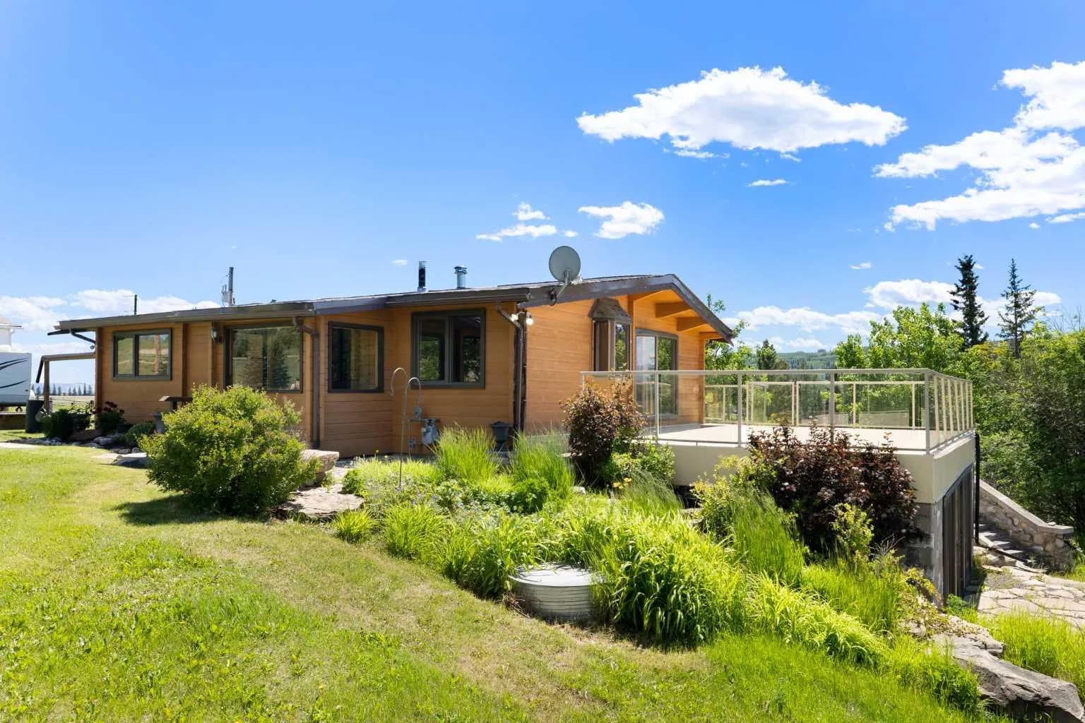 Residential