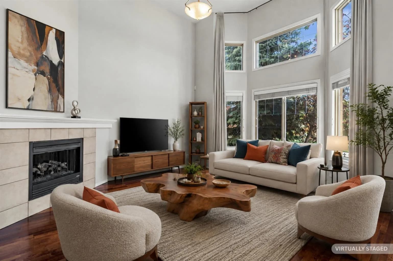 Row/Townhouse