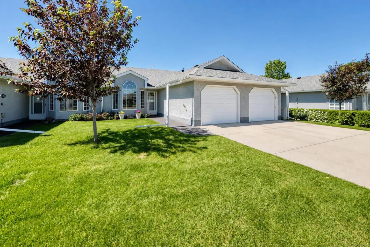 Semi Detached (Half Duplex)
