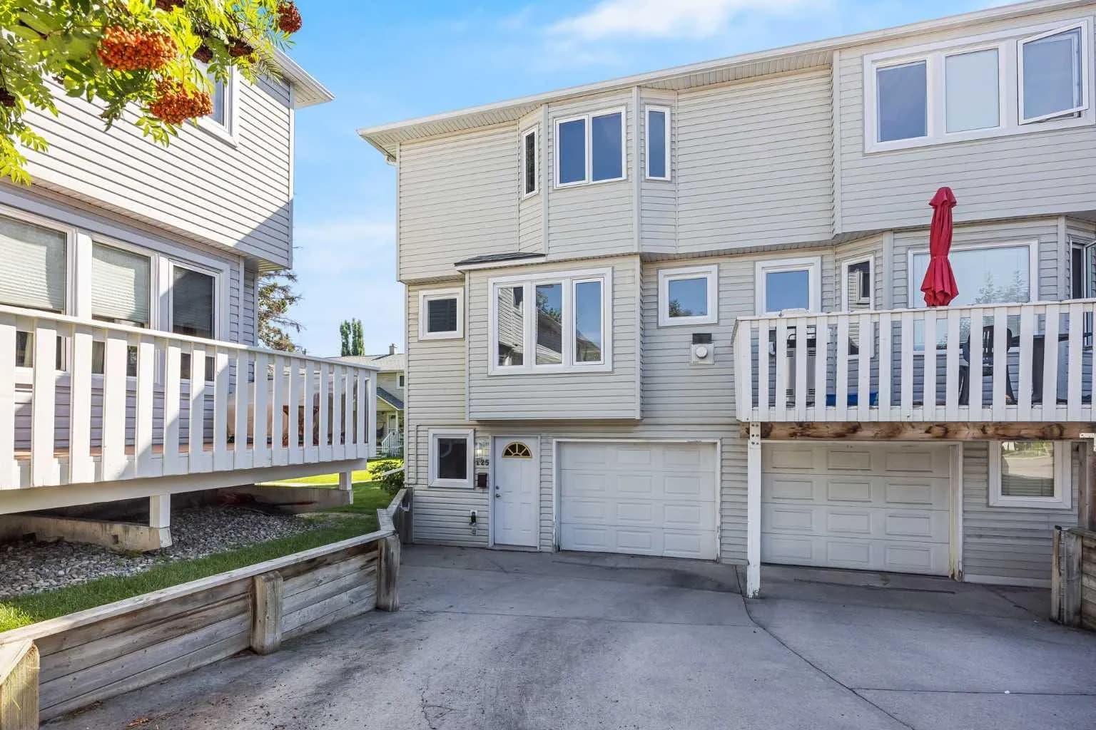 Row/Townhouse