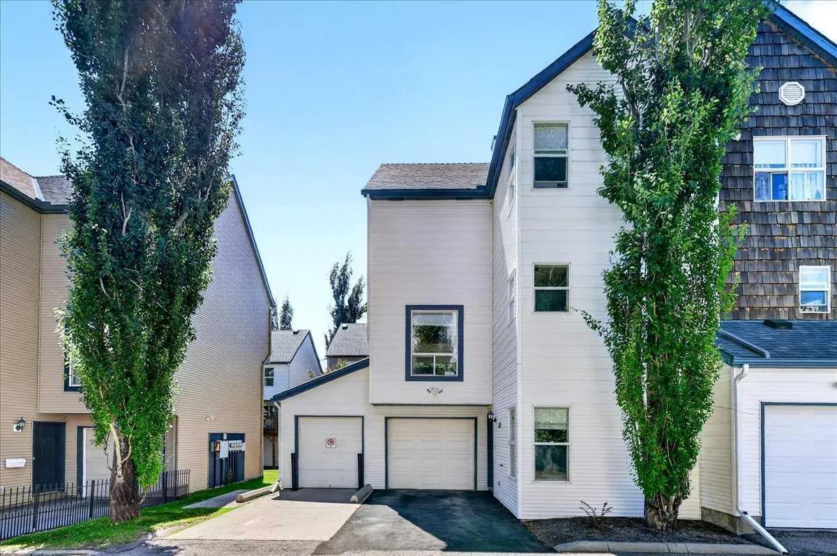Row/Townhouse