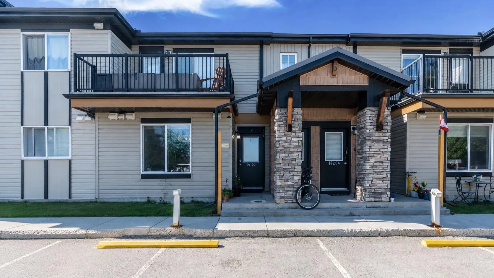 Row/Townhouse