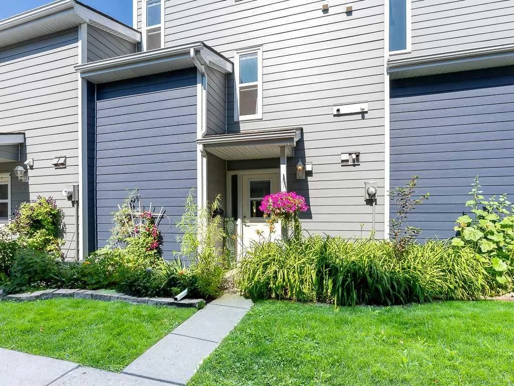 Row/Townhouse