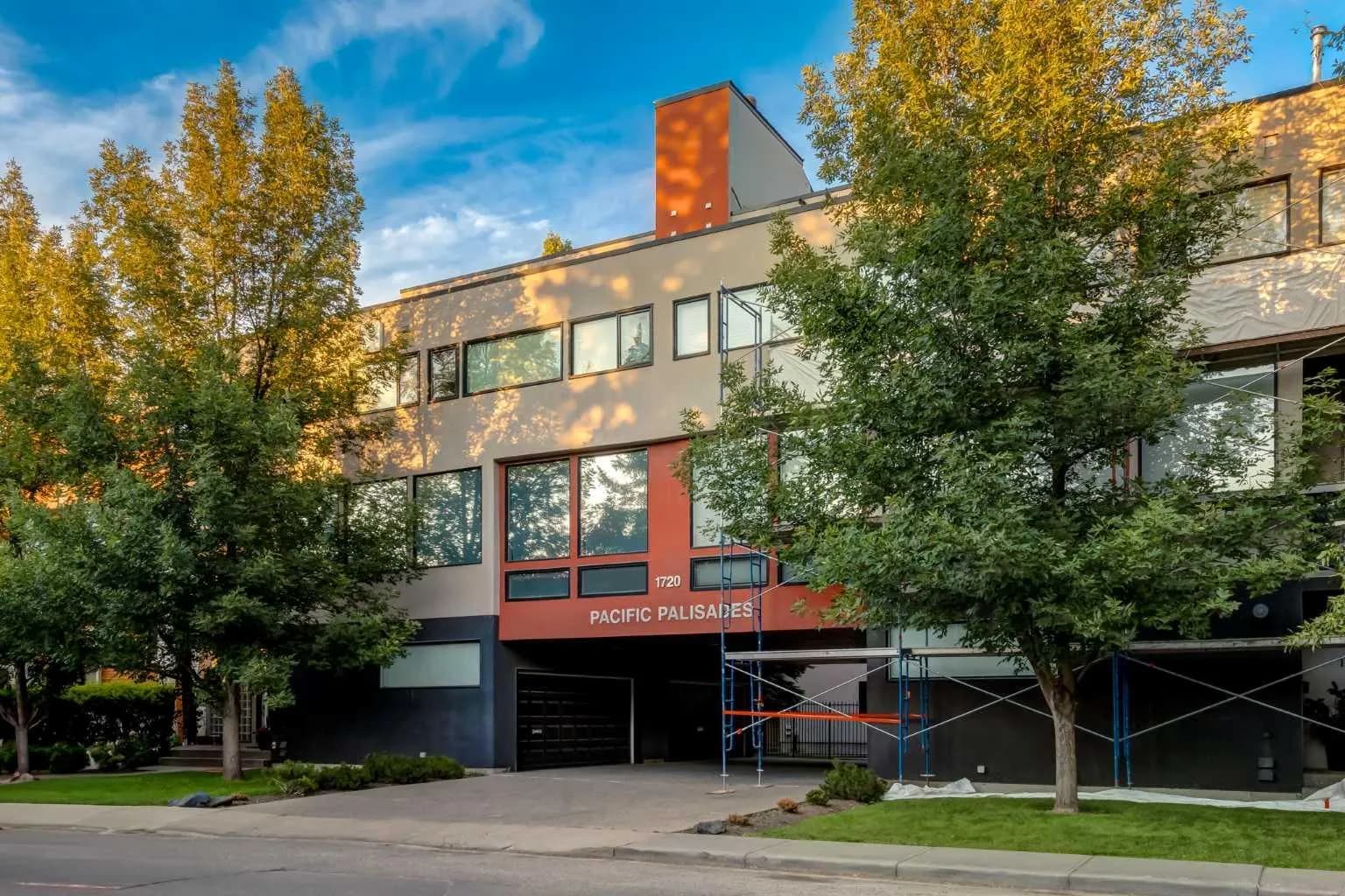Row/Townhouse