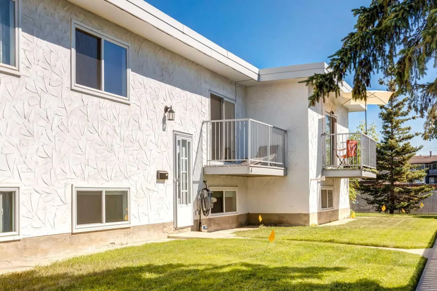 Row/Townhouse