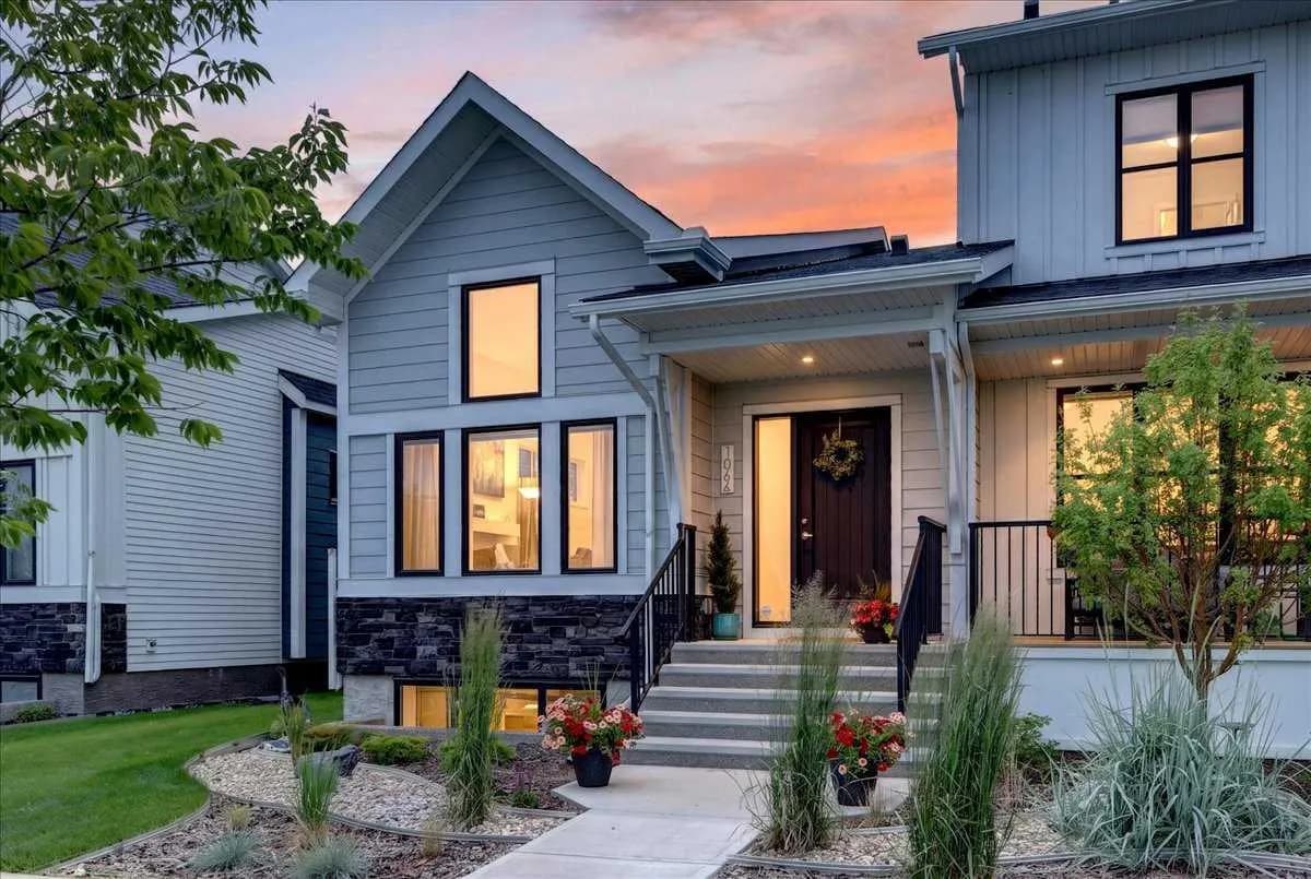 Row/Townhouse