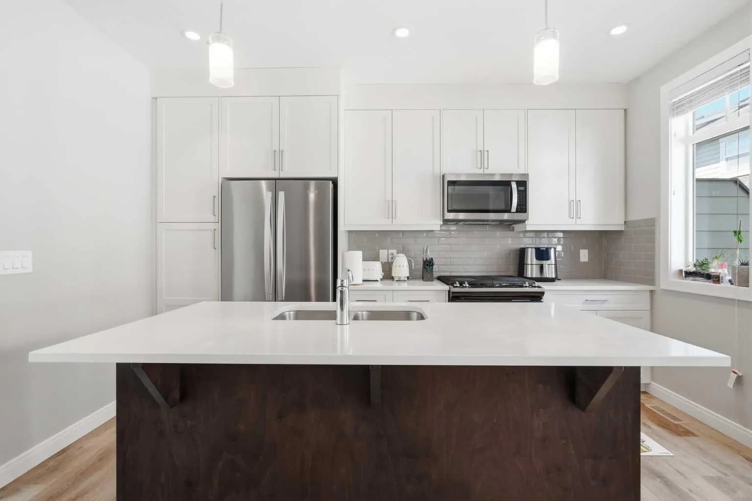 Row/Townhouse