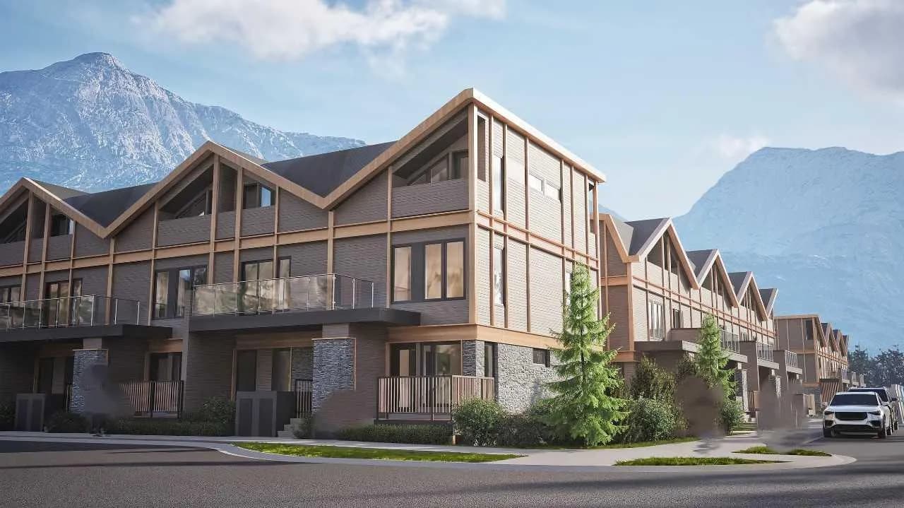 Row/Townhouse